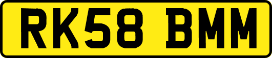 RK58BMM
