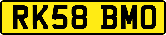RK58BMO