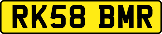 RK58BMR