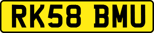RK58BMU