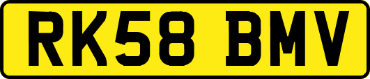 RK58BMV