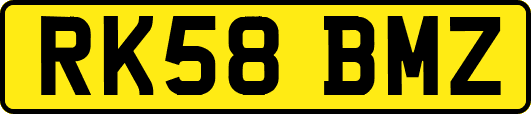 RK58BMZ