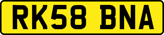 RK58BNA
