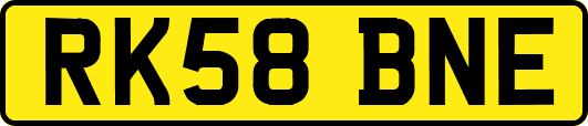 RK58BNE