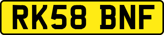 RK58BNF