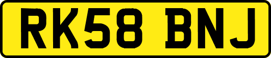 RK58BNJ