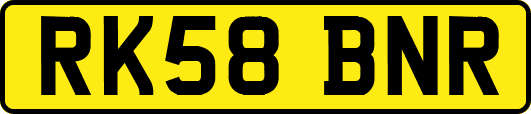 RK58BNR