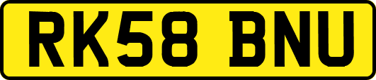 RK58BNU
