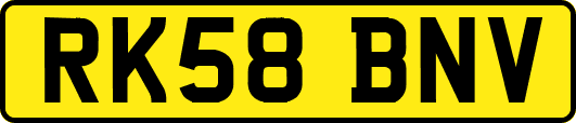 RK58BNV