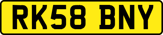 RK58BNY