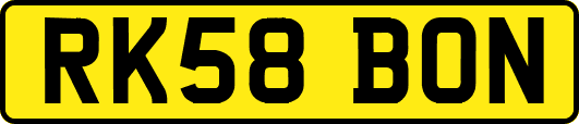 RK58BON