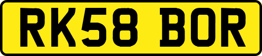 RK58BOR