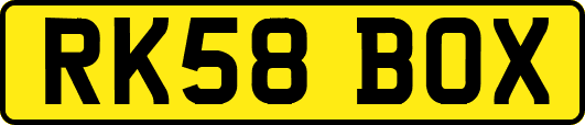 RK58BOX