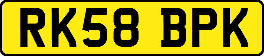 RK58BPK