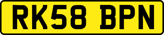 RK58BPN
