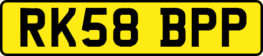 RK58BPP