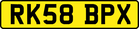 RK58BPX