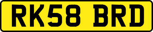 RK58BRD