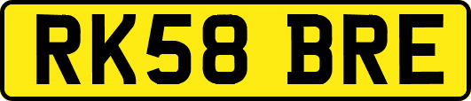 RK58BRE
