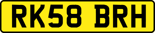 RK58BRH