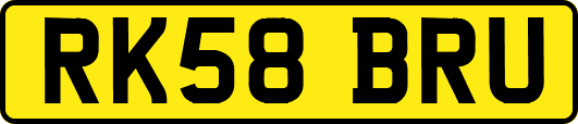 RK58BRU