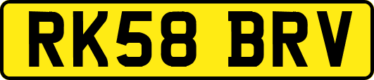 RK58BRV