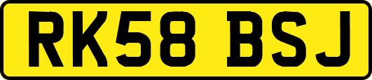 RK58BSJ
