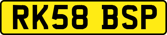 RK58BSP