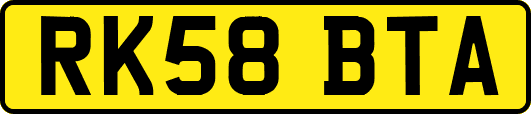 RK58BTA