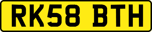 RK58BTH
