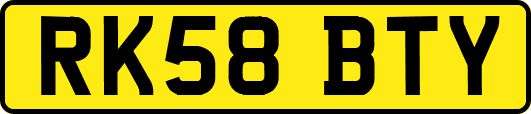 RK58BTY