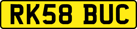 RK58BUC