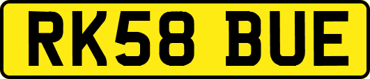 RK58BUE
