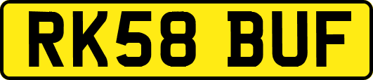 RK58BUF