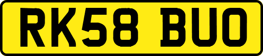 RK58BUO