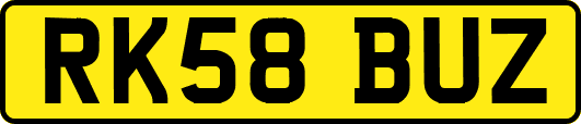 RK58BUZ