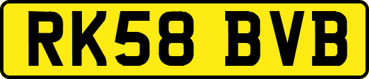 RK58BVB