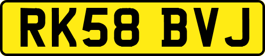 RK58BVJ