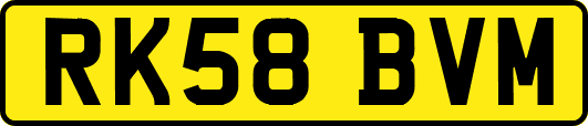 RK58BVM