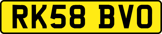 RK58BVO