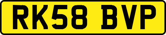 RK58BVP