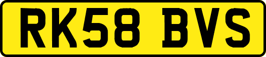 RK58BVS