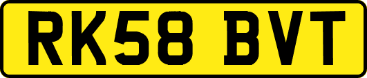 RK58BVT