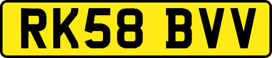 RK58BVV