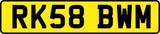 RK58BWM