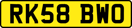 RK58BWO