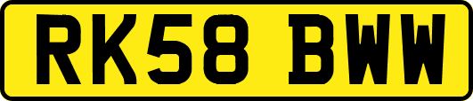 RK58BWW