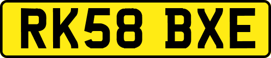 RK58BXE