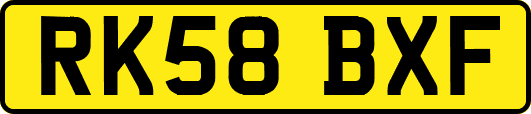 RK58BXF