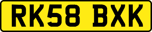 RK58BXK